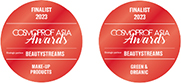 Participated in Cosmoprof-Asia in Hong KongAQUAMAX and BOTITE PLUS received two nominations